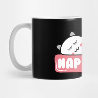 Naps Goals Mug